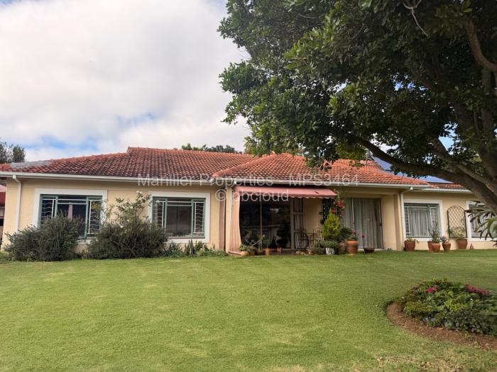 Townhouse/Cluster for Sale in Dandaro, Harare