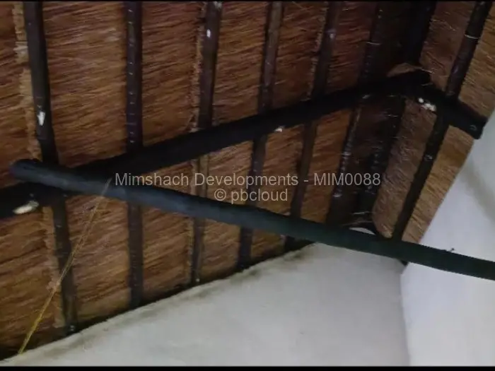 4 Bedroom House for Sale in Mazvikadei, Mazvikadei