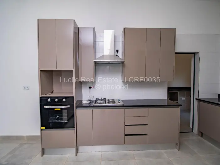 Flat/Apartment to Rent in Vainona