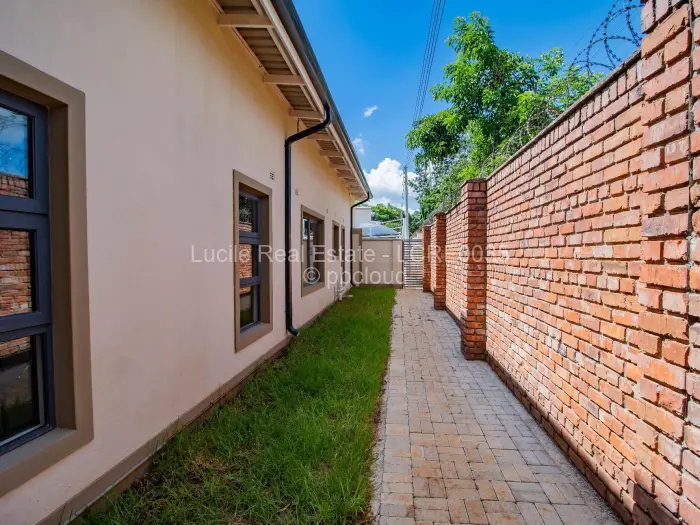 Flat/Apartment to Rent in Vainona