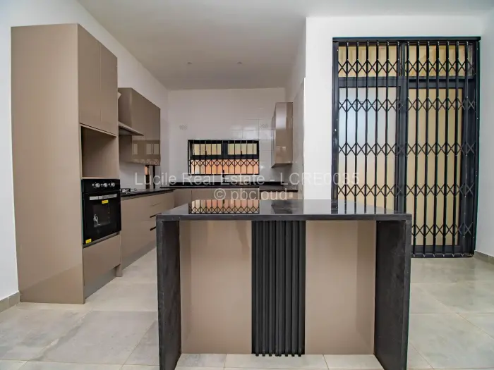 Flat/Apartment to Rent in Vainona