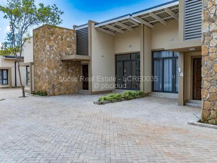 Flat/Apartment to Rent in Vainona