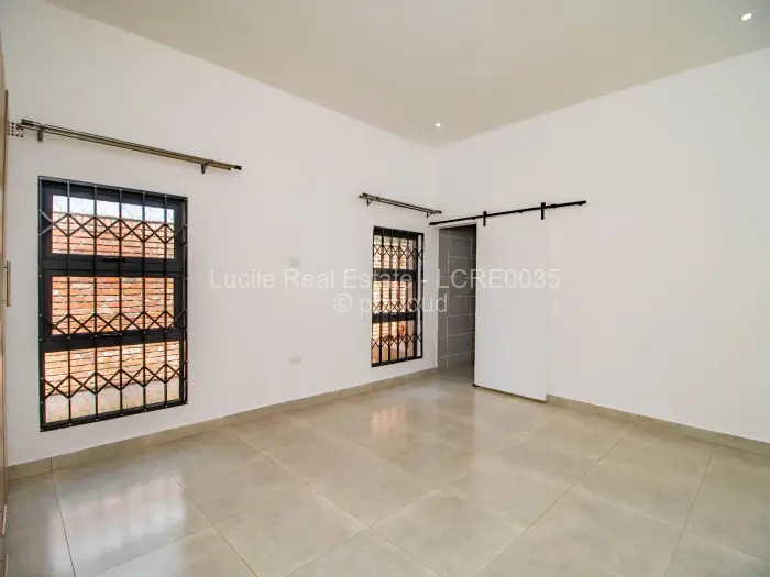 Flat/Apartment to Rent in Vainona