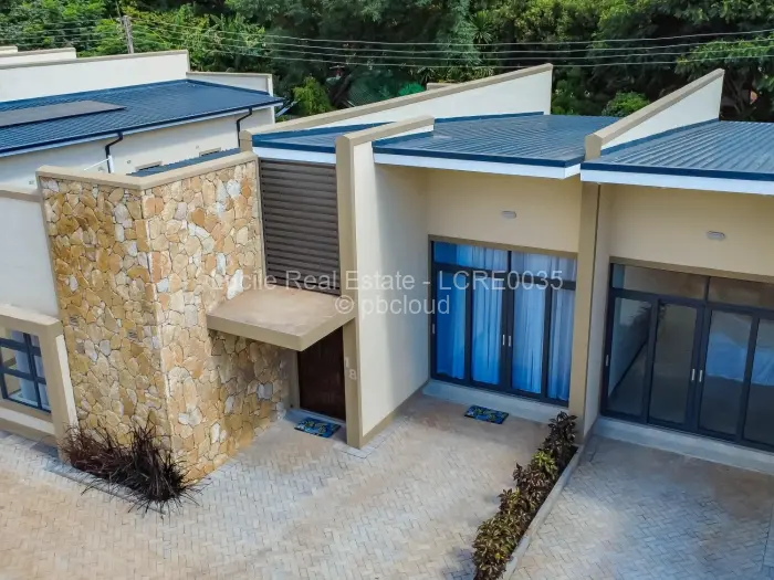 Flat/Apartment to Rent in Vainona