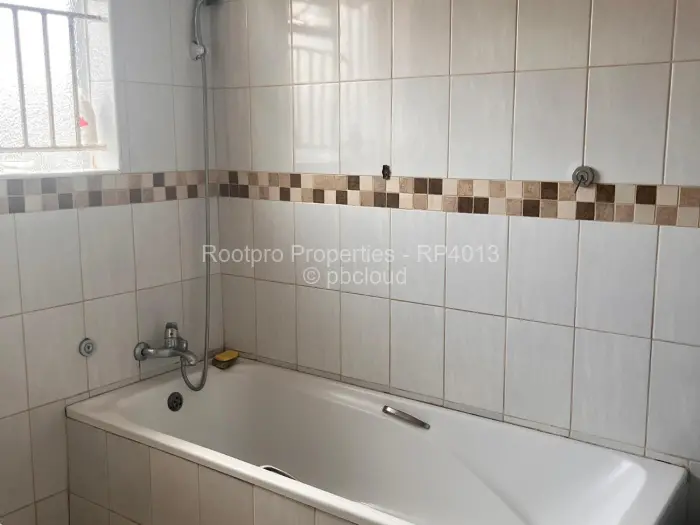 4 Bedroom House for Sale in Cold Comfort, Harare