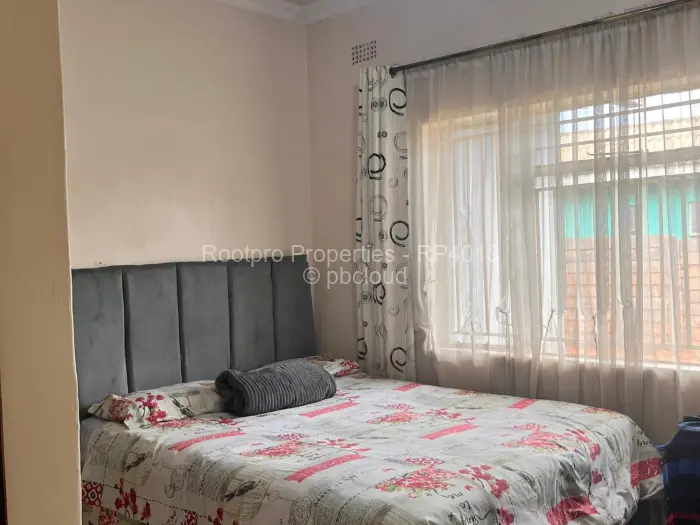 4 Bedroom House for Sale in Cold Comfort, Harare