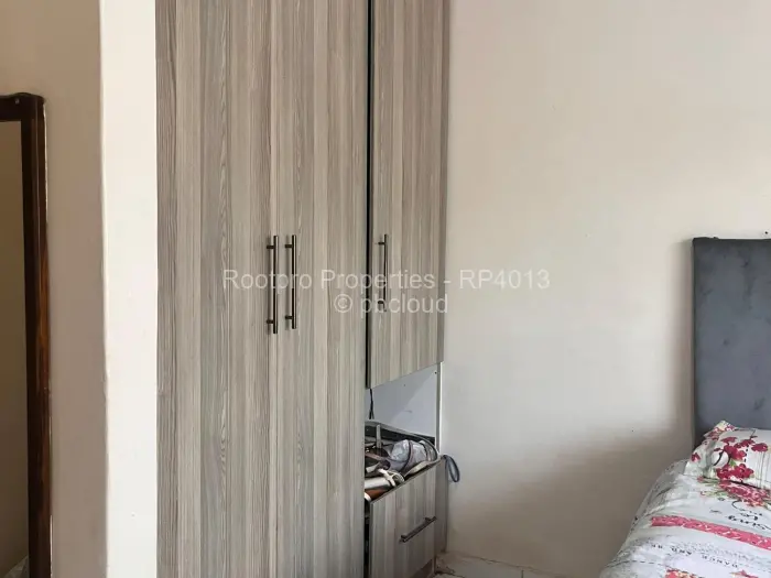 4 Bedroom House for Sale in Cold Comfort, Harare