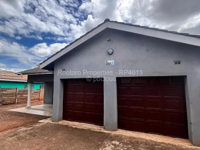 4 Bedroom House for Sale in Cold Comfort, Harare