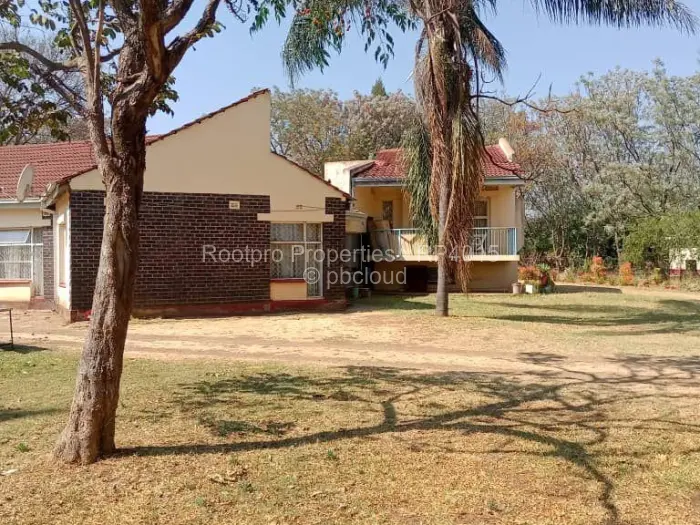 3 Bedroom House for Sale in Marlborough, Harare