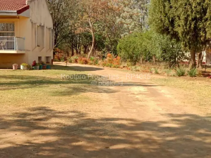 3 Bedroom House for Sale in Marlborough, Harare