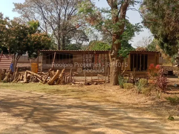 3 Bedroom House for Sale in Marlborough, Harare