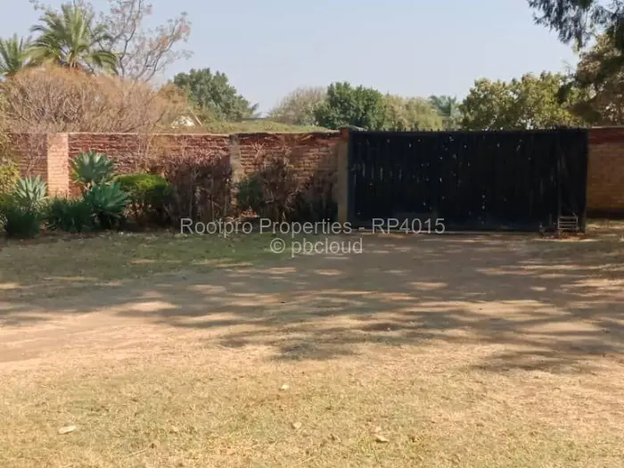 3 Bedroom House for Sale in Marlborough, Harare