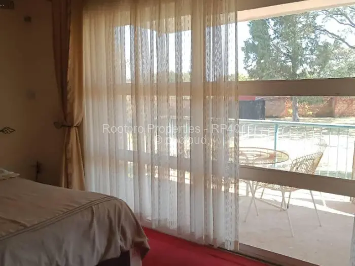 3 Bedroom House for Sale in Marlborough, Harare