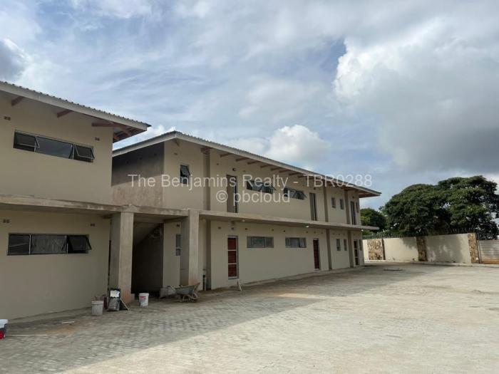 Flat/Apartment for Sale in Ashdown Park, Harare