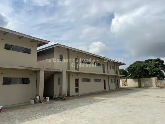 Flat/Apartment for Sale in Ashdown Park, Harare