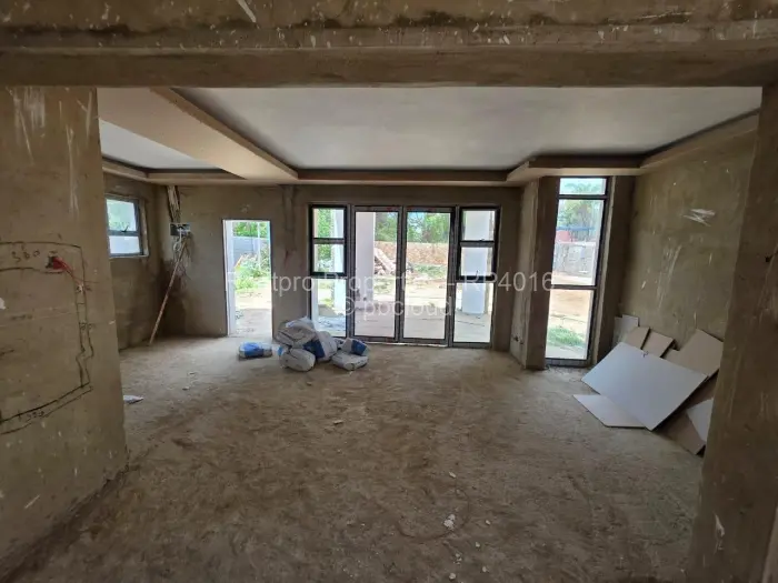 Townhouse/Cluster for Sale in Marlborough, Harare