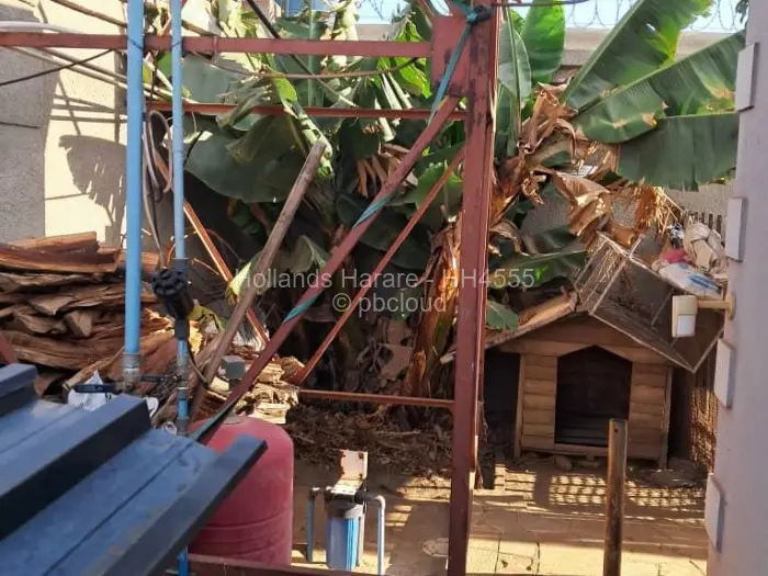 4 Bedroom House to Rent in Maranatha