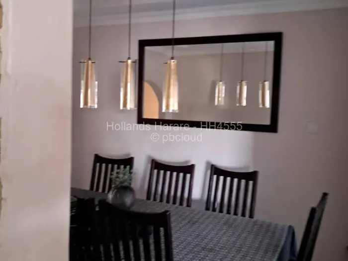 4 Bedroom House to Rent in Maranatha