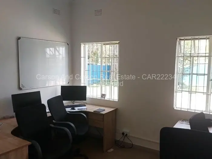 2 Bedroom House for Sale in Eastlea, Harare