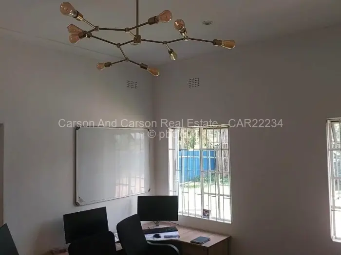 2 Bedroom House for Sale in Eastlea, Harare