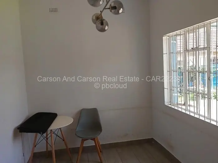 2 Bedroom House for Sale in Eastlea, Harare