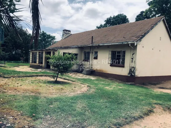 3 Bedroom House for Sale in Hatfield, Harare