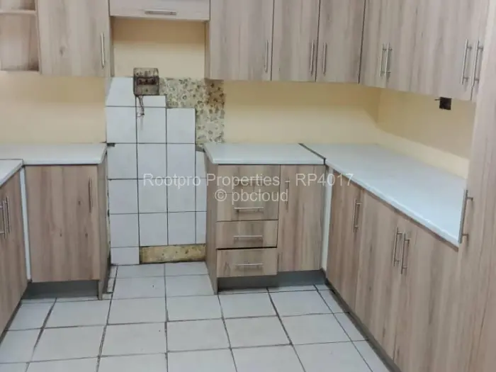 3 Bedroom House for Sale in Hatfield, Harare