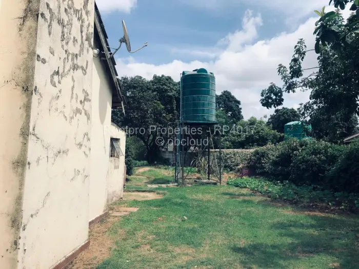 3 Bedroom House for Sale in Hatfield, Harare