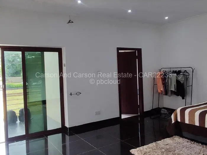 5 Bedroom House for Sale in Borrowdale West, Harare