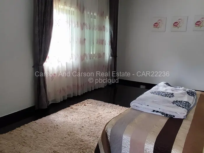 5 Bedroom House for Sale in Borrowdale West, Harare