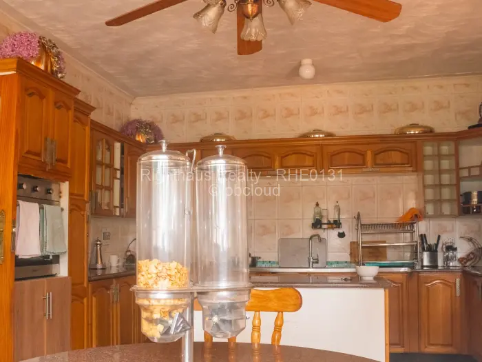 4 Bedroom House to Rent in Mount Pleasant