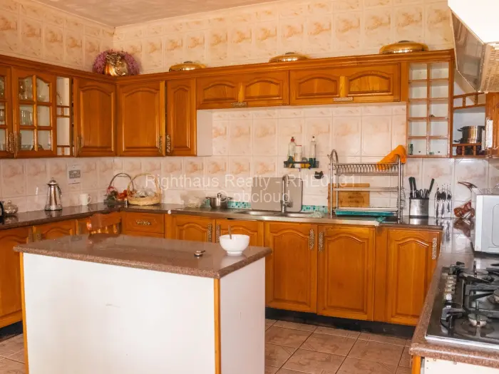 4 Bedroom House to Rent in Mount Pleasant