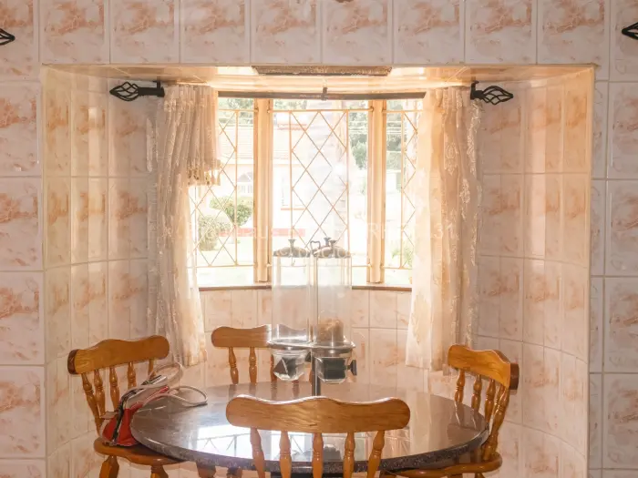 4 Bedroom House to Rent in Mount Pleasant