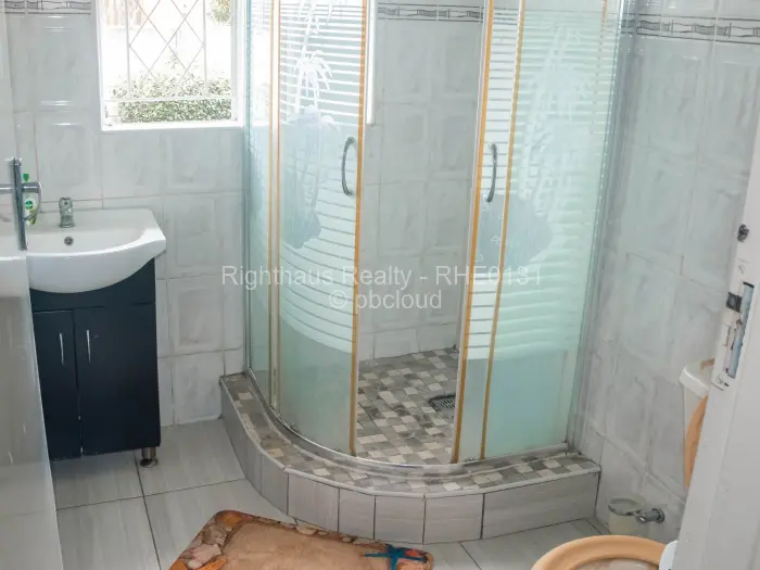 4 Bedroom House to Rent in Mount Pleasant