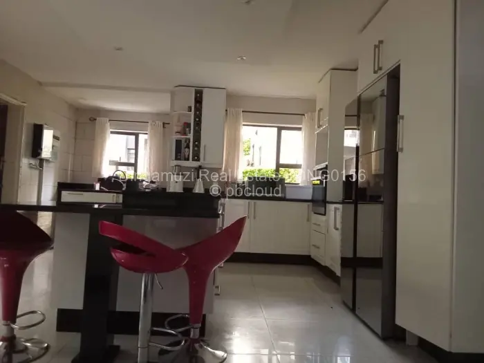 5 Bedroom House for Sale in Carrick Creagh Estate, Harare
