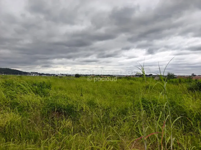 Residential Stand for Sale in Haydon Park, Mazowe