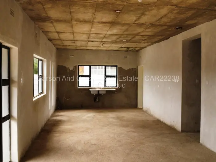 Flat/Apartment for Sale in Zimre Park, Harare