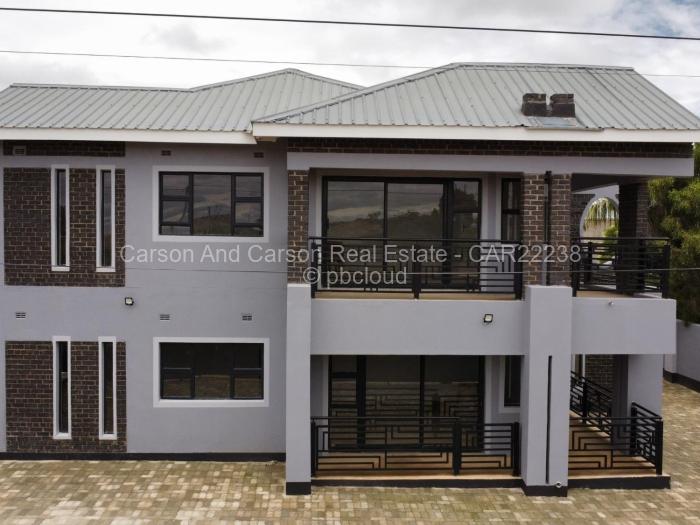 Flat/Apartment for Sale in Zimre Park, Harare