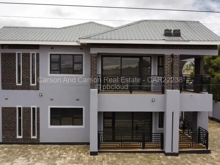 Flat/Apartment for Sale in Zimre Park, Harare