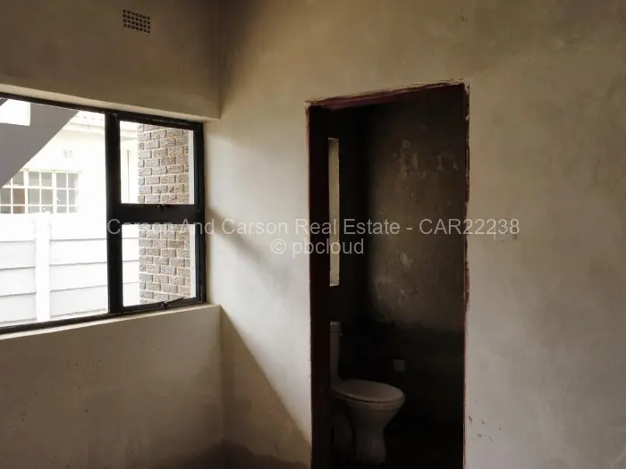 Flat/Apartment for Sale in Zimre Park, Harare