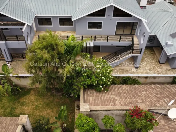 Flat/Apartment for Sale in Zimre Park, Harare