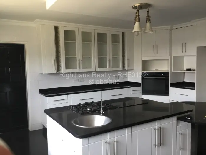 4 Bedroom House for Sale in Zimre Park, Harare