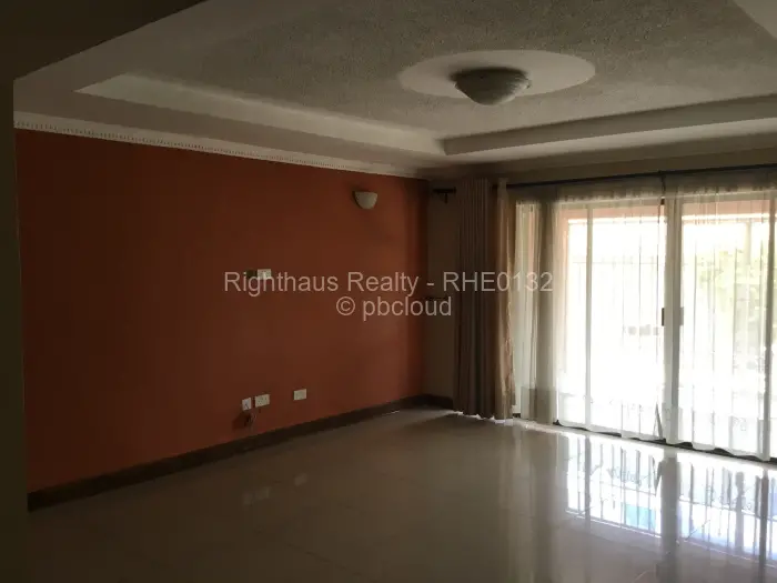 4 Bedroom House for Sale in Zimre Park, Harare