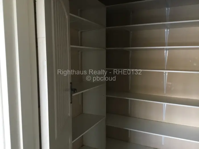 4 Bedroom House for Sale in Zimre Park, Harare