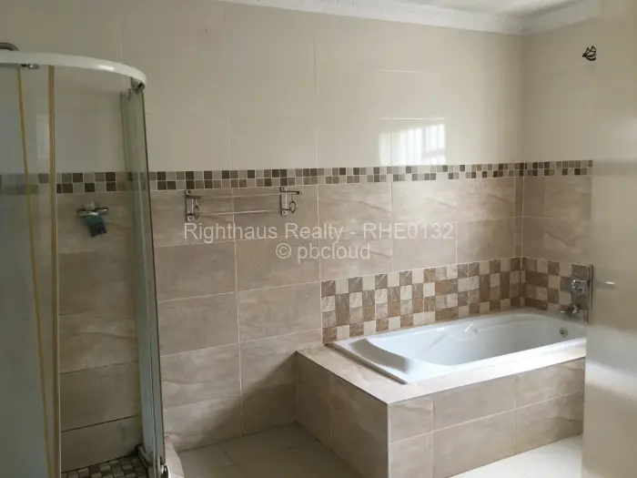 4 Bedroom House for Sale in Zimre Park, Harare