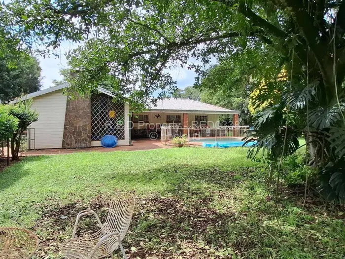 3 Bedroom House for Sale in Ilanda, Bulawayo