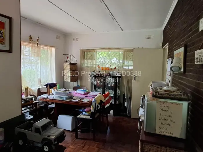 3 Bedroom House for Sale in Ilanda, Bulawayo