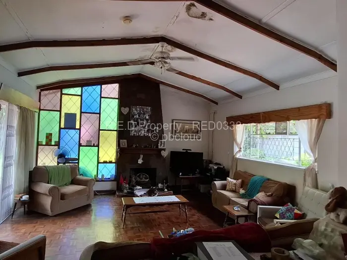 3 Bedroom House for Sale in Ilanda, Bulawayo