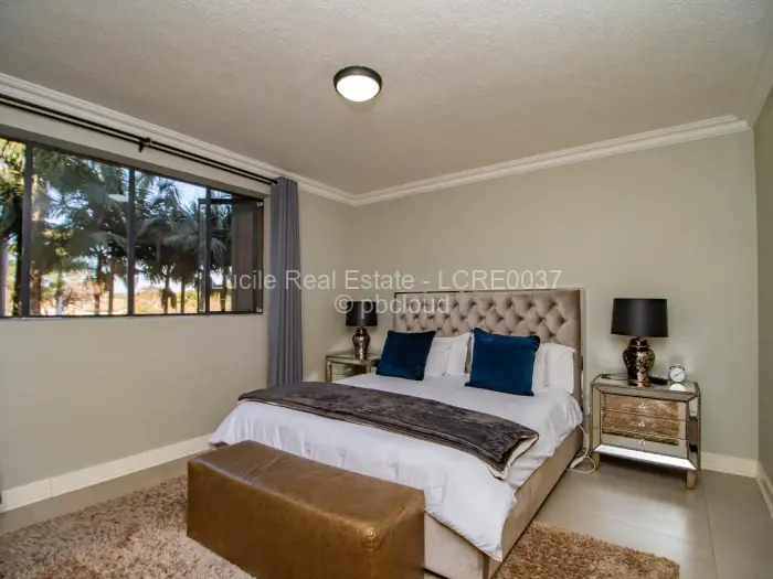 Flat/Apartment for Sale in Avenues, Harare