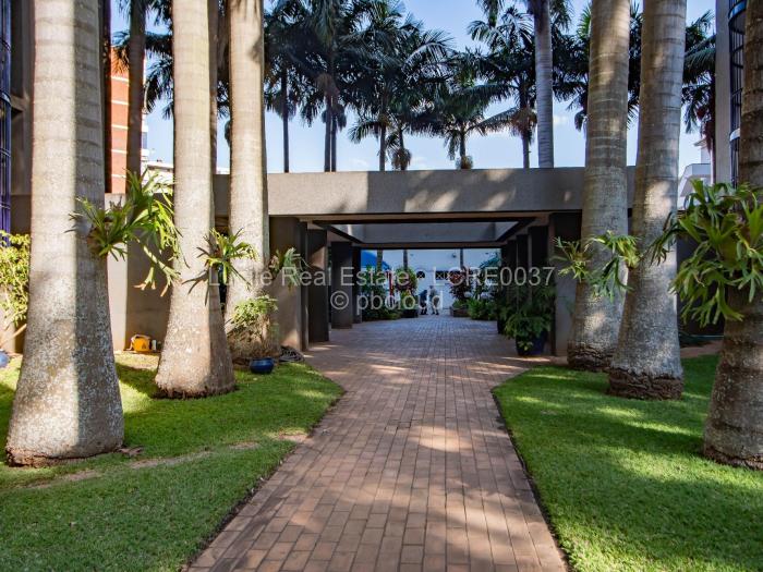 Flat/Apartment for Sale in Avenues, Harare